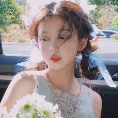 美丽的塔